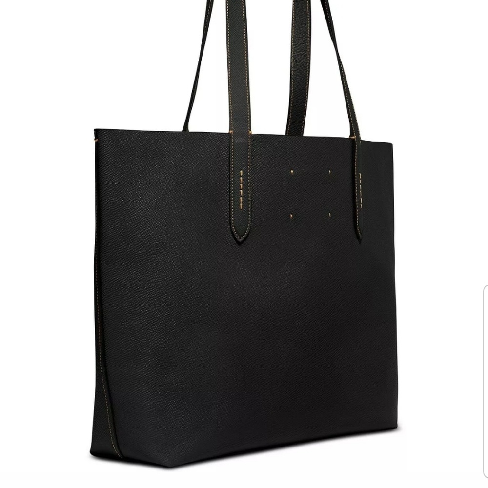 Coach Highline tote - Picture 3 of 6